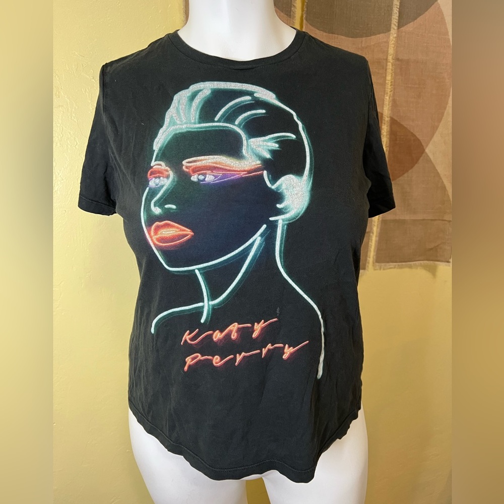Katy Perry Concert T-Shirt